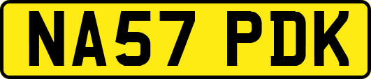 NA57PDK