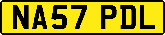 NA57PDL