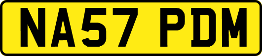 NA57PDM
