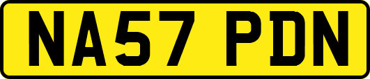 NA57PDN