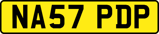 NA57PDP