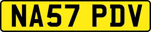 NA57PDV