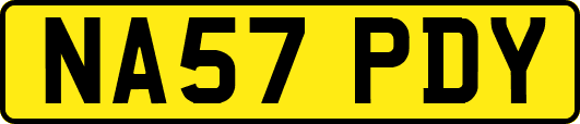 NA57PDY