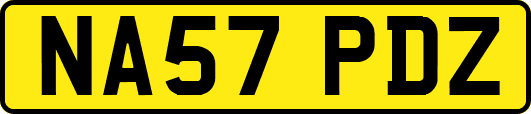 NA57PDZ