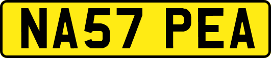 NA57PEA