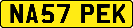 NA57PEK