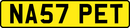 NA57PET