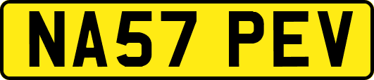 NA57PEV