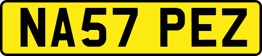 NA57PEZ