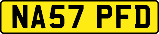 NA57PFD