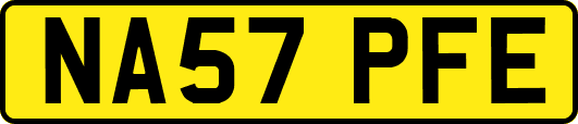 NA57PFE