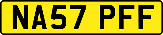 NA57PFF