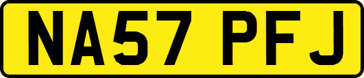 NA57PFJ