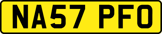 NA57PFO
