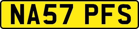 NA57PFS