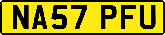 NA57PFU
