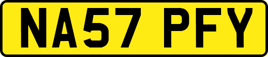 NA57PFY