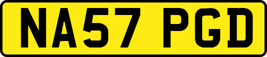 NA57PGD