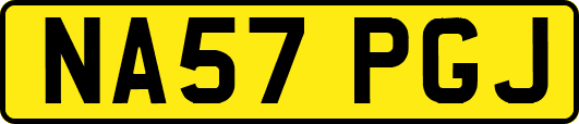 NA57PGJ