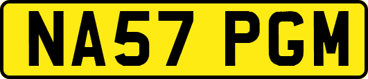 NA57PGM