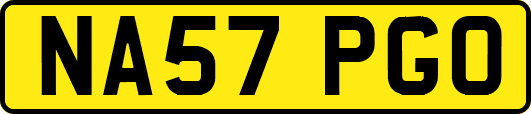 NA57PGO