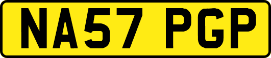 NA57PGP