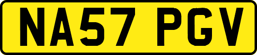 NA57PGV