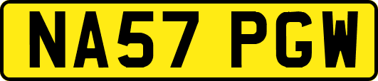 NA57PGW