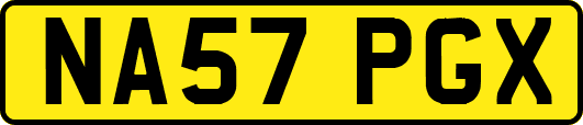NA57PGX