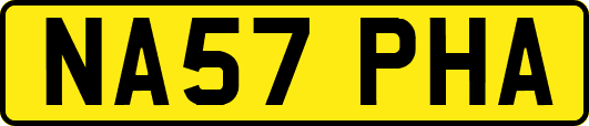NA57PHA