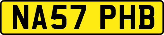 NA57PHB