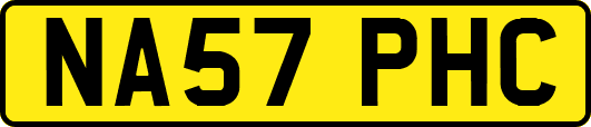 NA57PHC