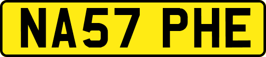 NA57PHE