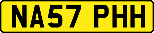 NA57PHH