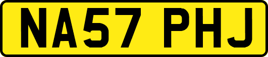 NA57PHJ