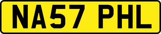 NA57PHL