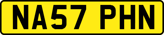 NA57PHN