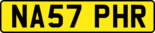 NA57PHR