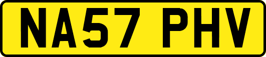 NA57PHV