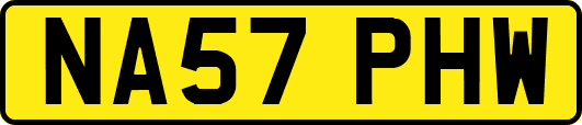 NA57PHW