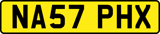 NA57PHX