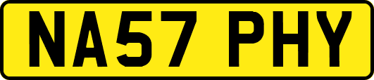 NA57PHY