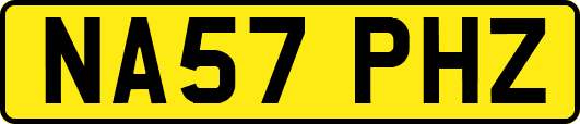 NA57PHZ