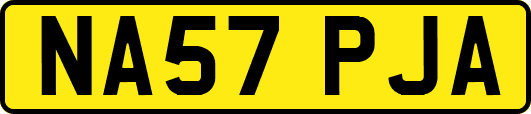 NA57PJA
