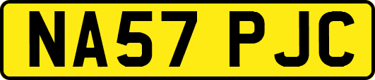 NA57PJC