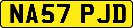 NA57PJD