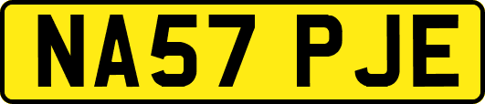 NA57PJE
