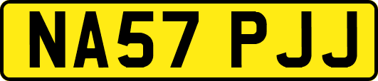 NA57PJJ