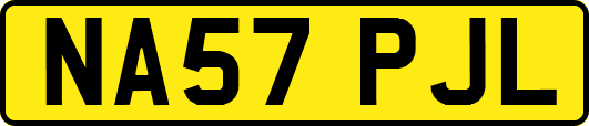 NA57PJL