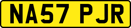 NA57PJR